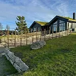 New With Views Of Tisleiefjorden *