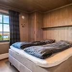 New With Views Of Tisleiefjorden Casa de Férias Gol